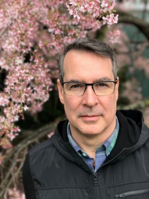 Charles Parra, Founder of Tatemono IQ