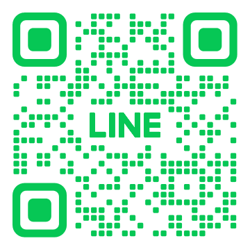 LINE QR Code